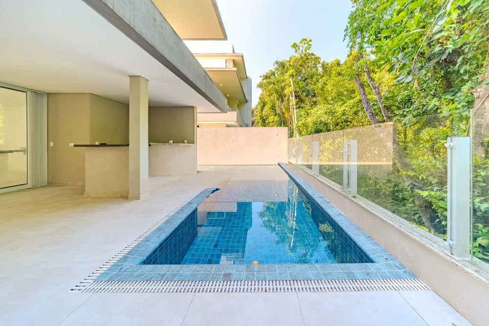 Sobrado, 6 quartos, 310 m² - Foto 10