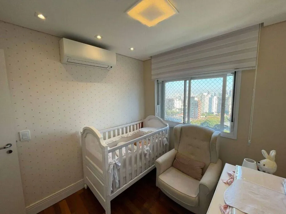 Apartamento, 3 quartos, 109 m² - Foto 1