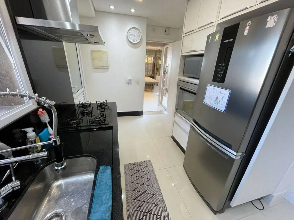 Apartamento, 3 quartos, 109 m² - Foto 6