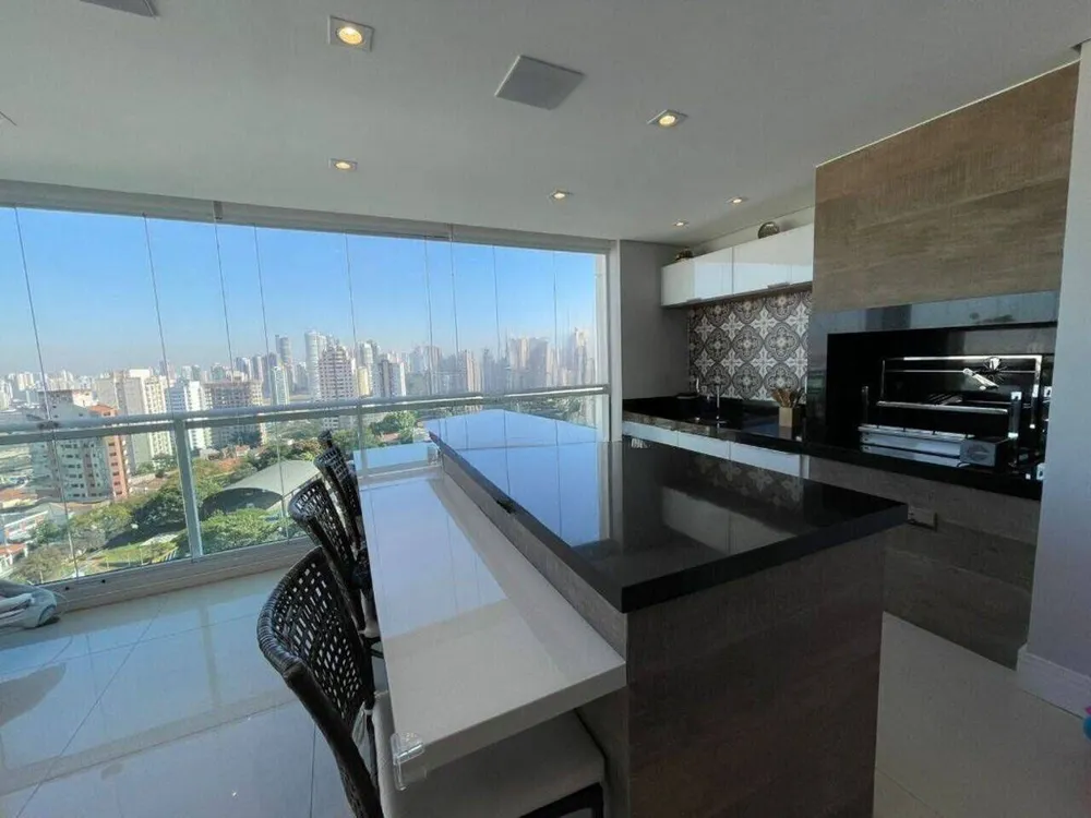 Apartamento, 3 quartos, 109 m² - Foto 2