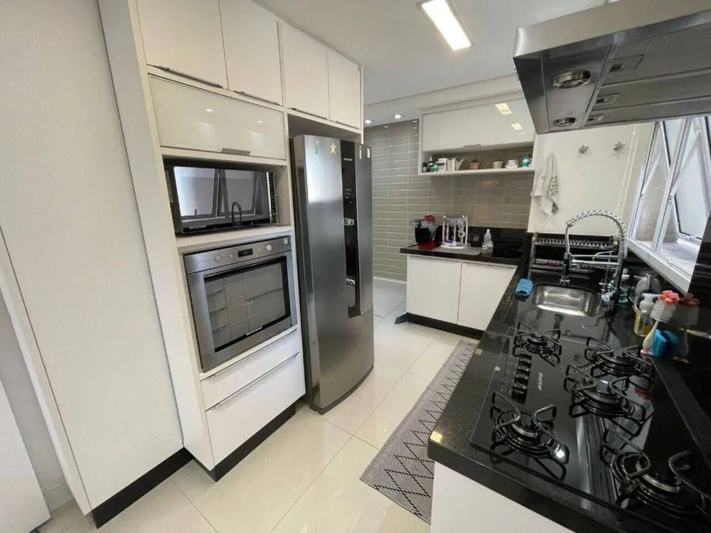 Apartamento, 3 quartos, 109 m² - Foto 6