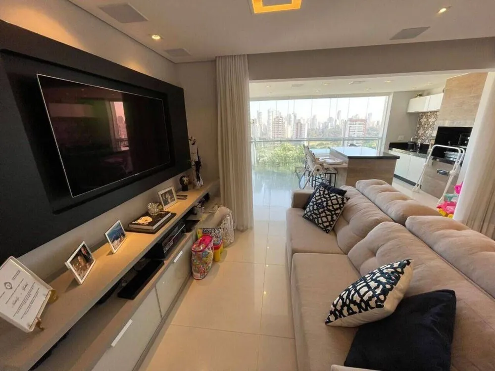 Apartamento, 3 quartos, 109 m² - Foto 4
