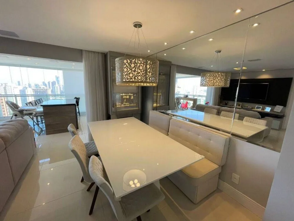 Apartamento, 3 quartos, 109 m² - Foto 5