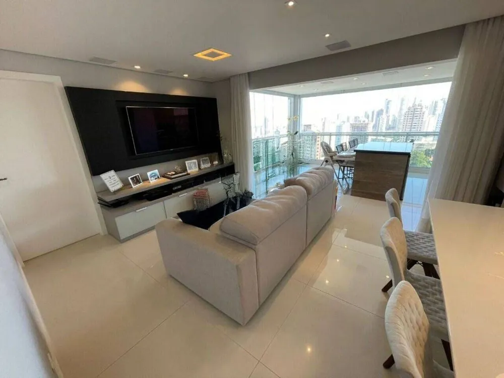 Apartamento, 3 quartos, 109 m² - Foto 3