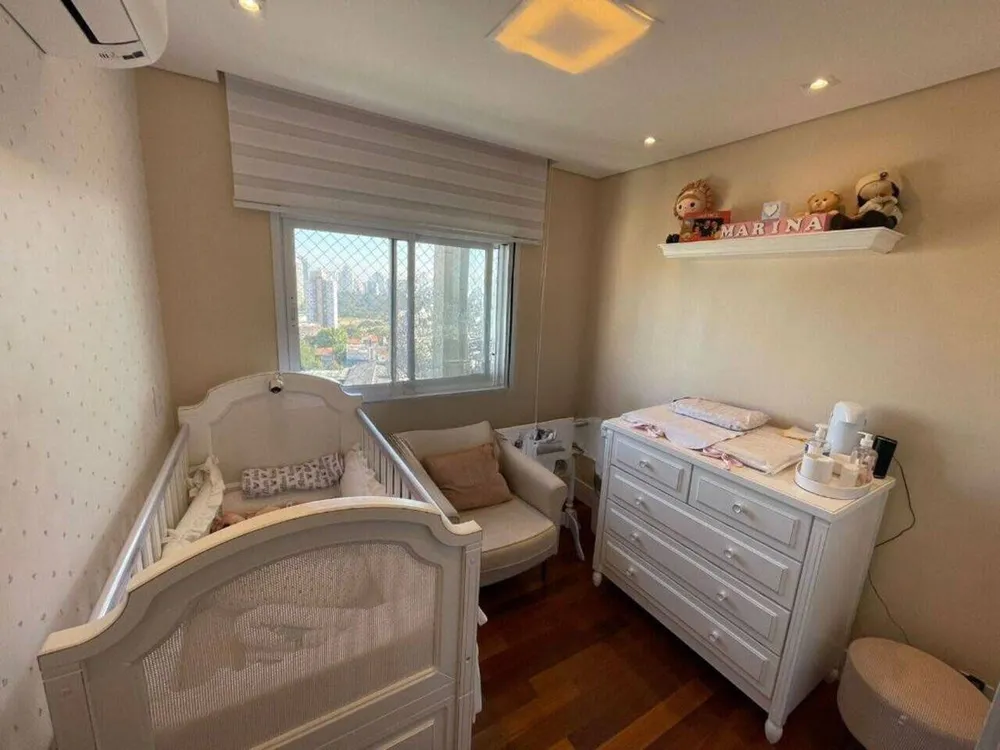Apartamento, 3 quartos, 109 m² - Foto 8