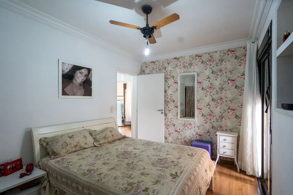 Apartamento, 3 quartos, 125 m² - Foto 8