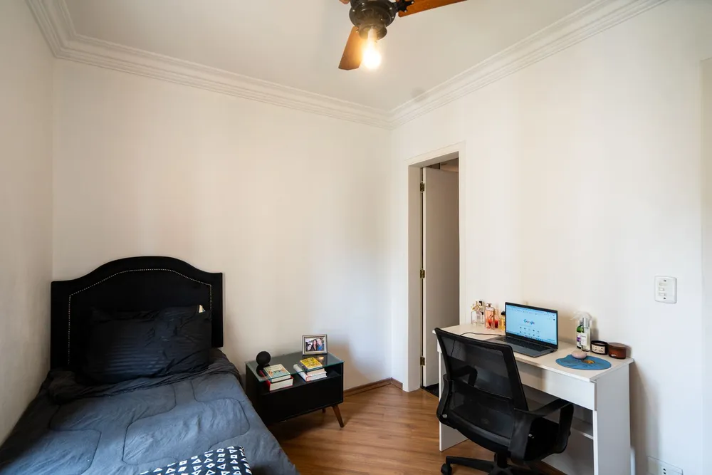 Apartamento, 3 quartos, 125 m² - Foto 12