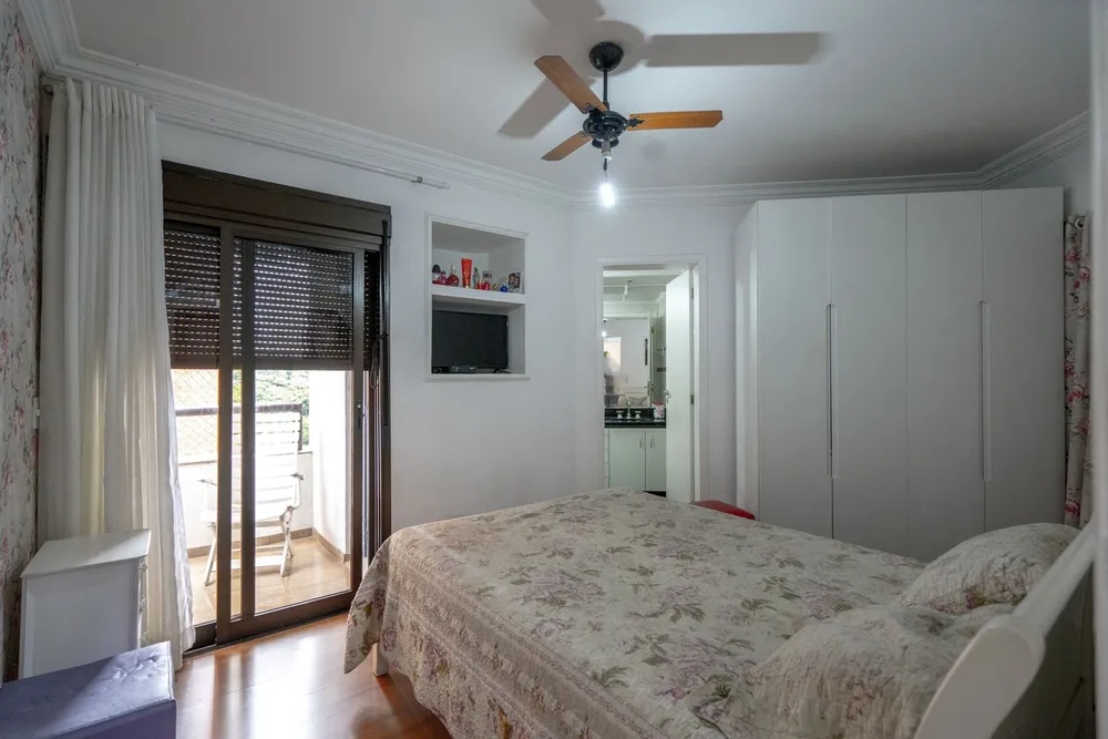 Apartamento, 3 quartos, 125 m² - Foto 7