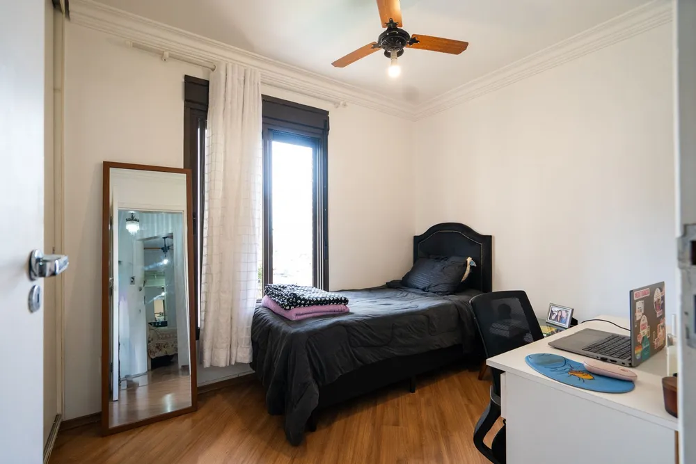 Apartamento, 3 quartos, 125 m² - Foto 11