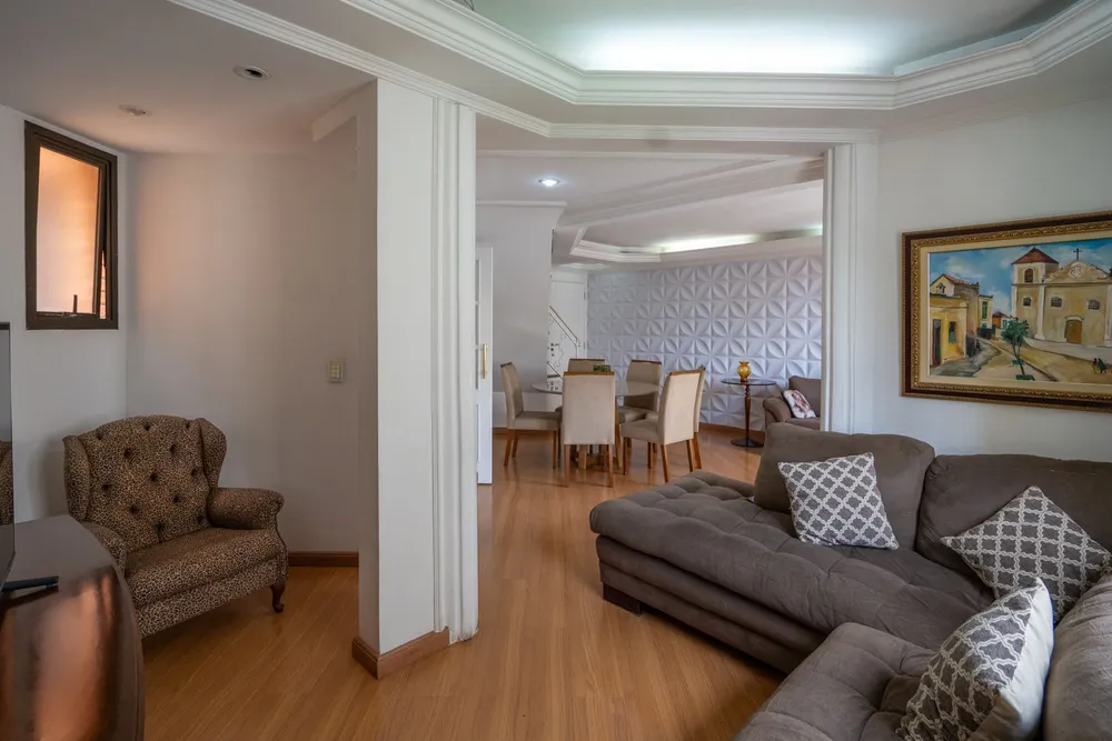 Apartamento, 3 quartos, 125 m² - Foto 4