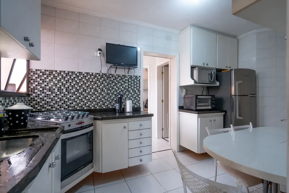 Apartamento, 3 quartos, 125 m² - Foto 5