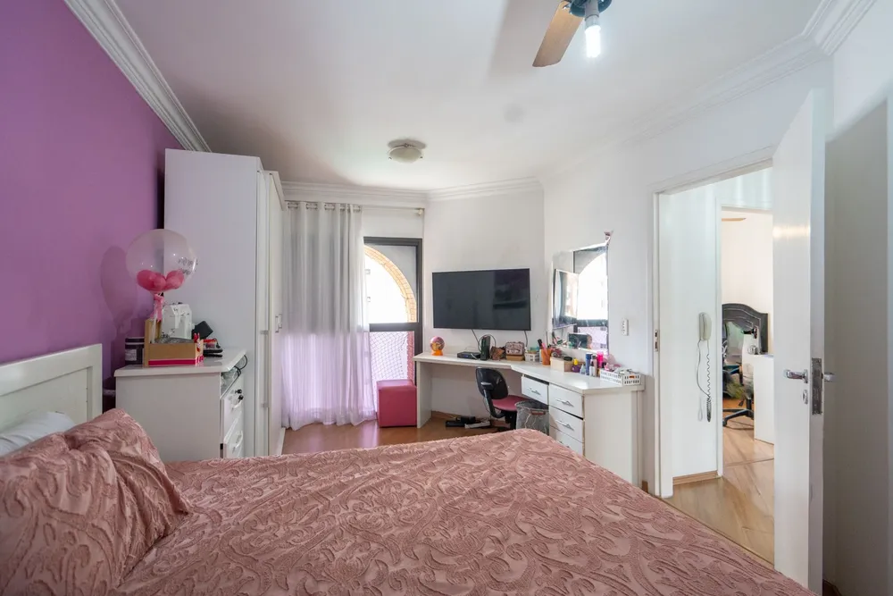 Apartamento, 3 quartos, 125 m² - Foto 9