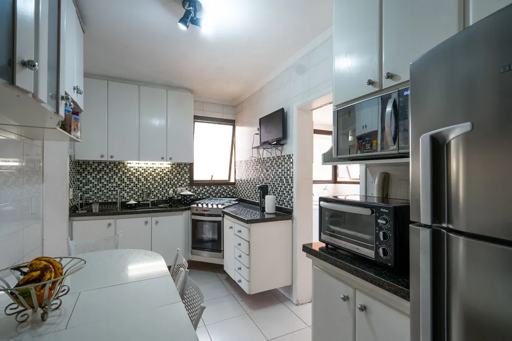 Apartamento, 3 quartos, 125 m² - Foto 6