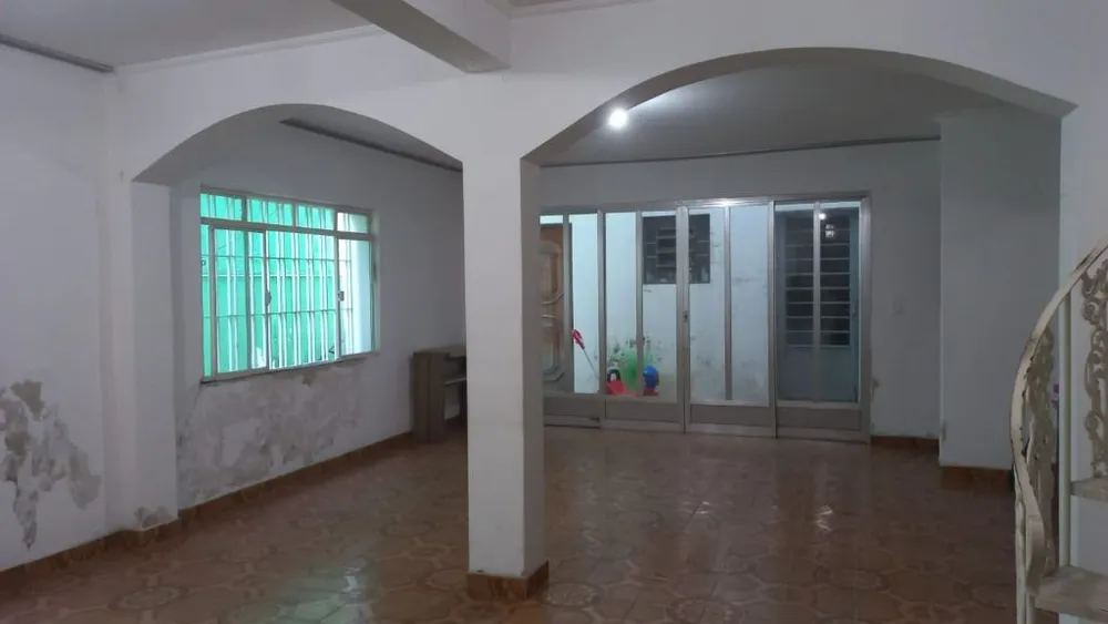 Sobrado, 3 quartos, 288 m² - Foto 1
