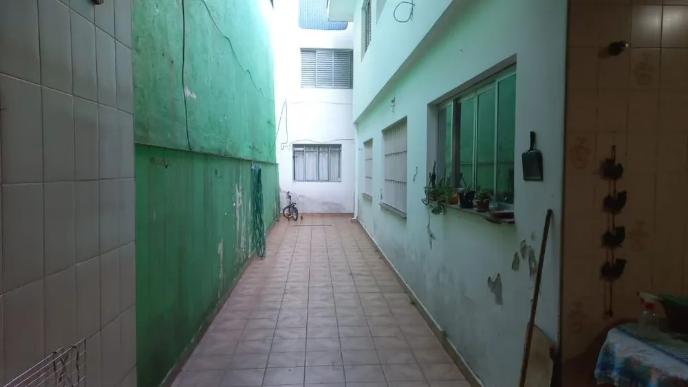 Sobrado, 3 quartos, 288 m² - Foto 5