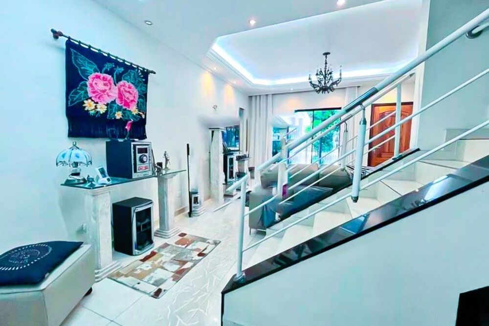 Sobrado, 2 quartos, 170 m² - Foto 1