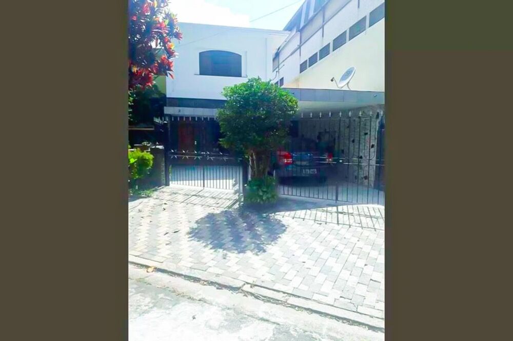 Sobrado, 2 quartos, 170 m² - Foto 4