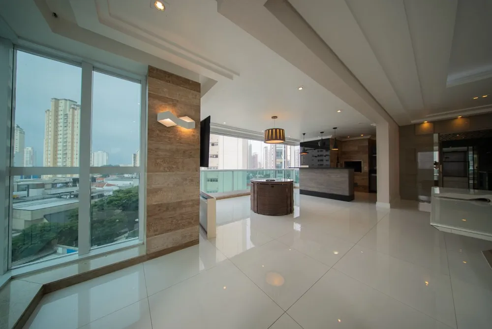 Apartamento, 3 quartos, 244 m² - Foto 3