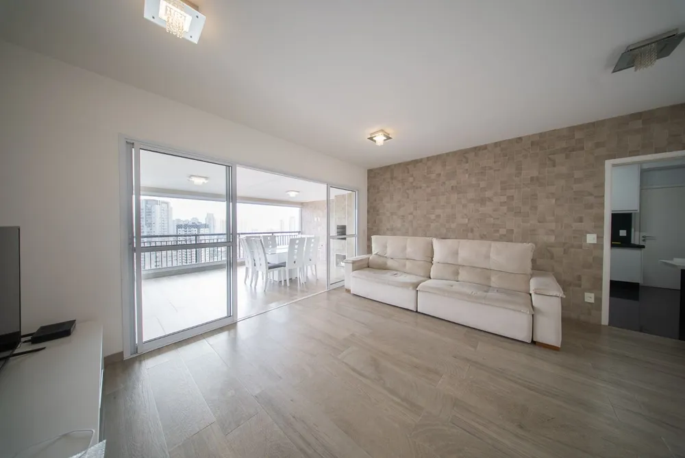 Apartamento, 3 quartos, 123 m² - Foto 1