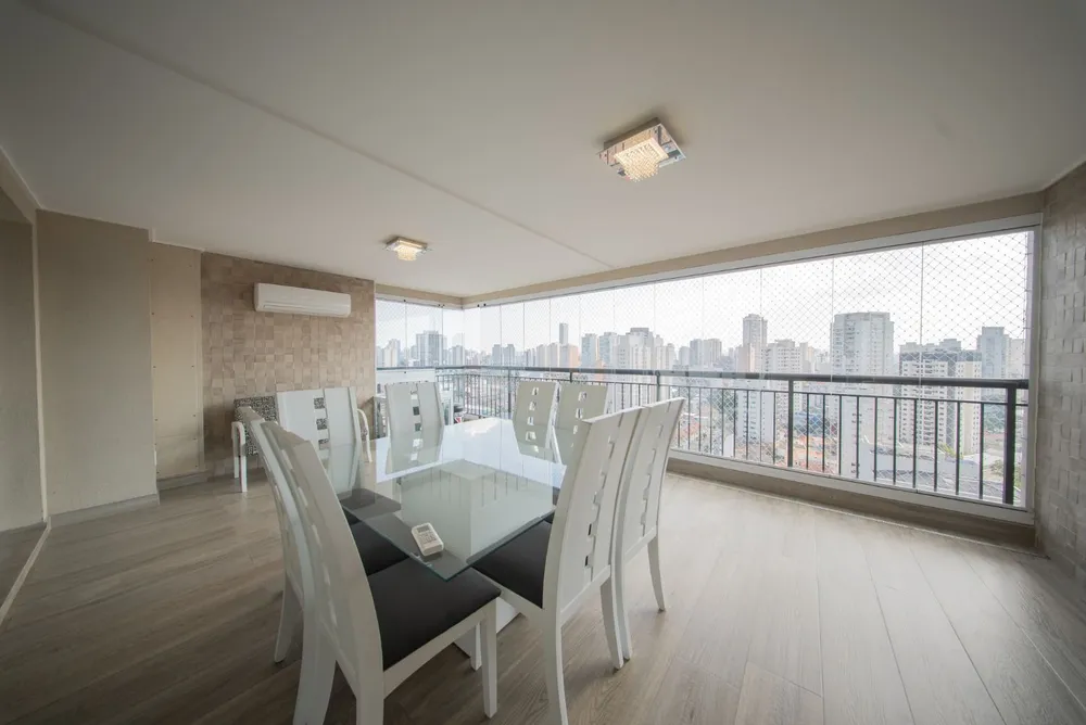 Apartamento, 3 quartos, 123 m² - Foto 3