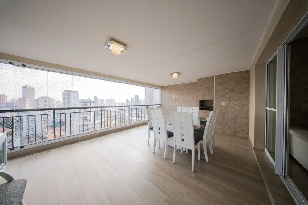 Apartamento, 3 quartos, 123 m² - Foto 4