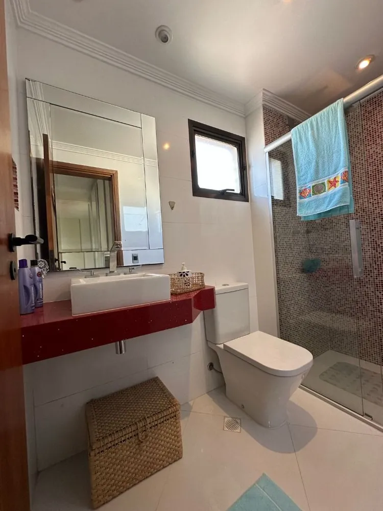 Cobertura, 4 quartos, 250 m² - Foto 8
