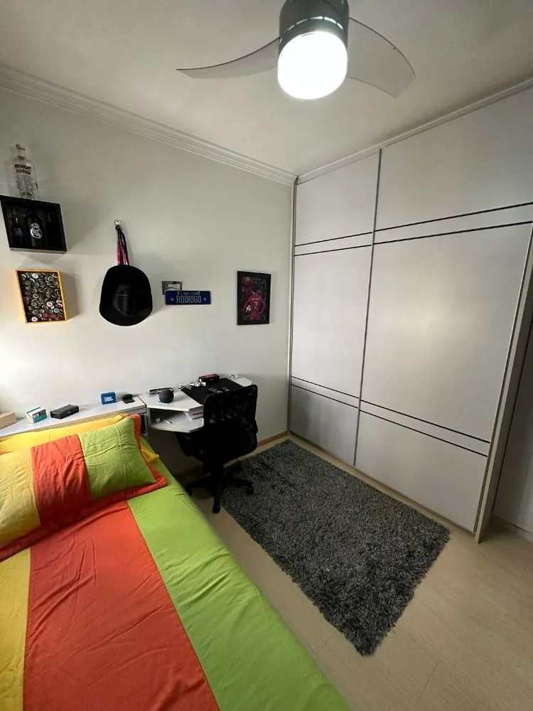 Cobertura, 4 quartos, 250 m² - Foto 7