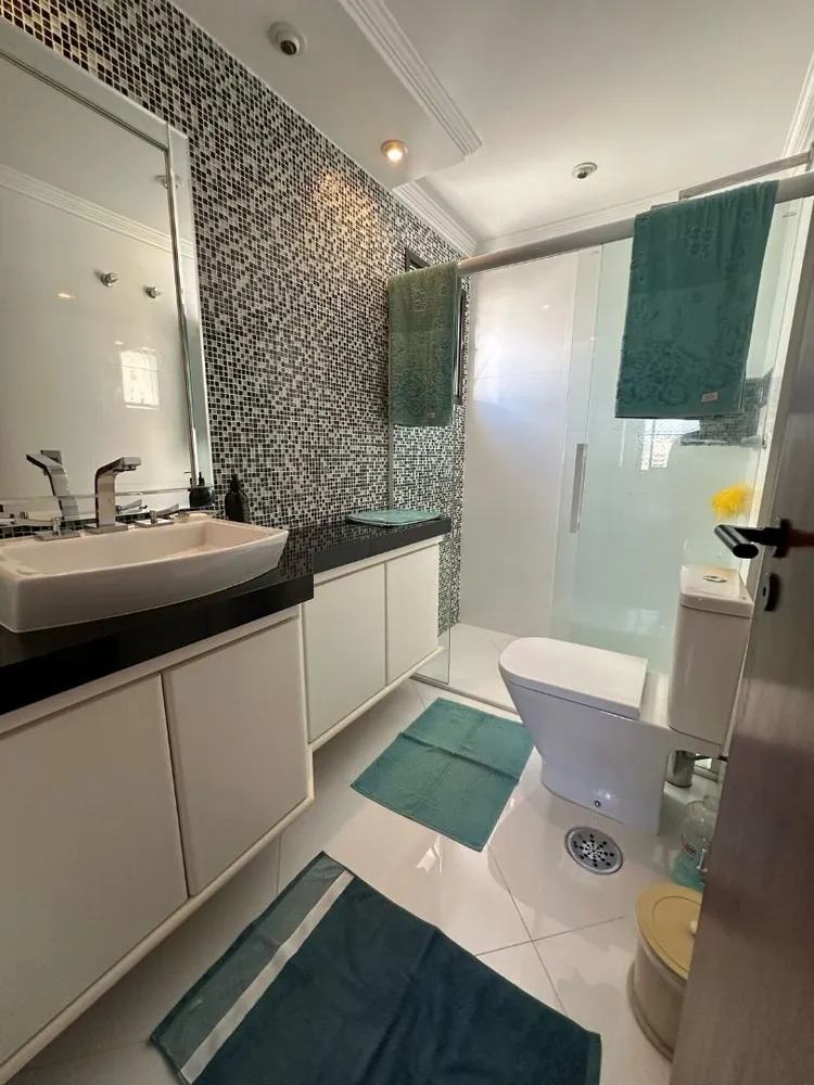 Cobertura, 4 quartos, 250 m² - Foto 5