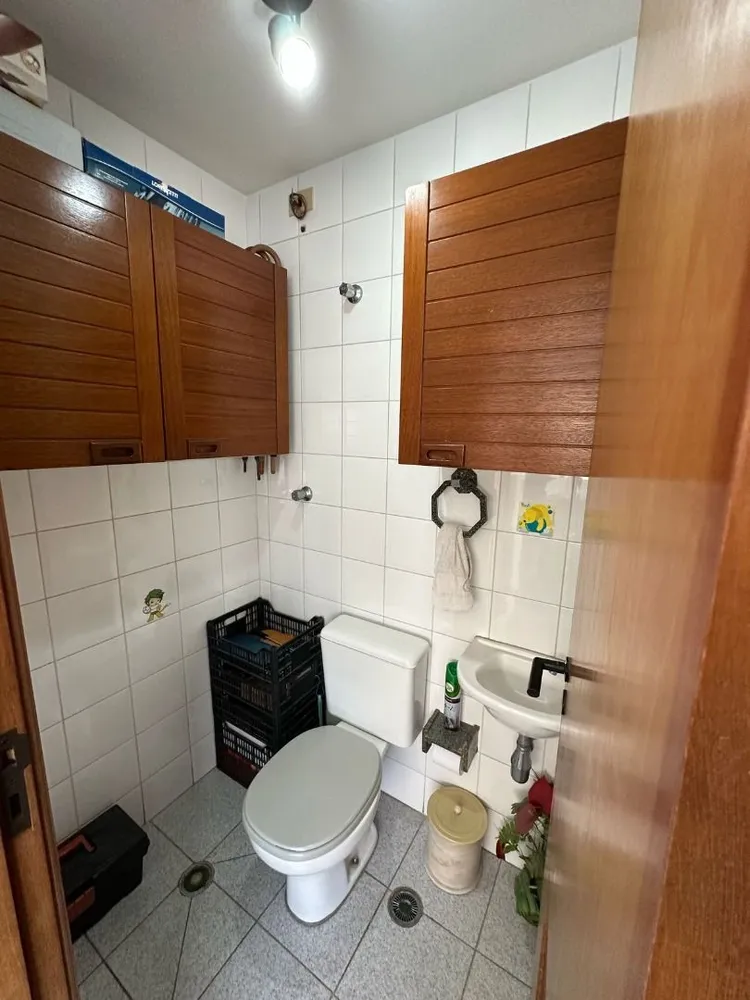 Cobertura, 4 quartos, 250 m² - Foto 12
