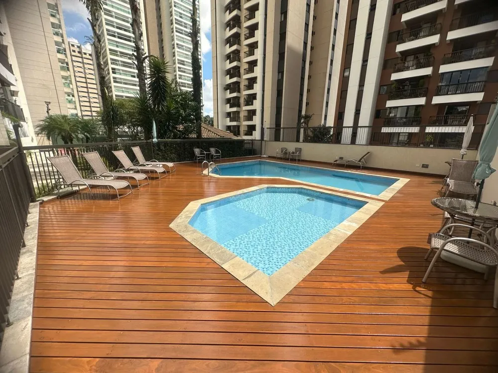 Cobertura, 4 quartos, 250 m² - Foto 1