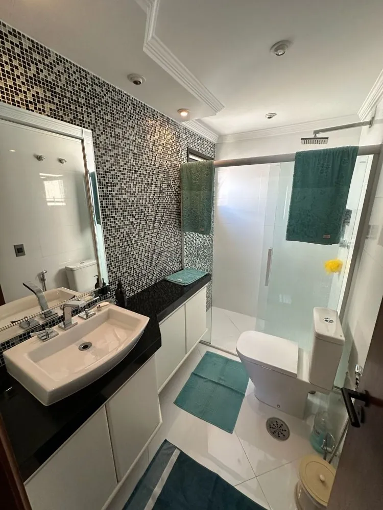Cobertura, 4 quartos, 250 m² - Foto 4