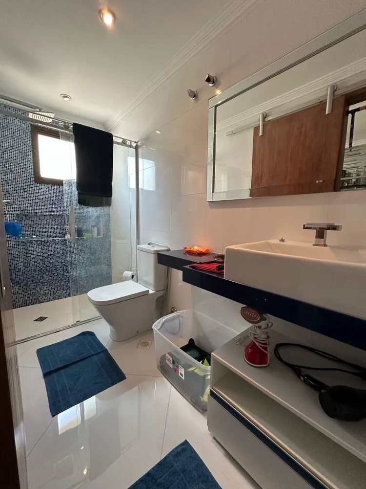 Cobertura, 4 quartos, 250 m² - Foto 6