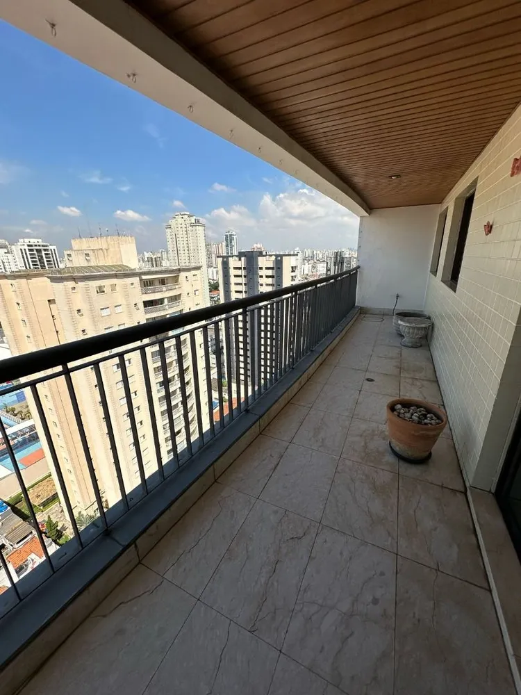 Cobertura, 4 quartos, 250 m² - Foto 9