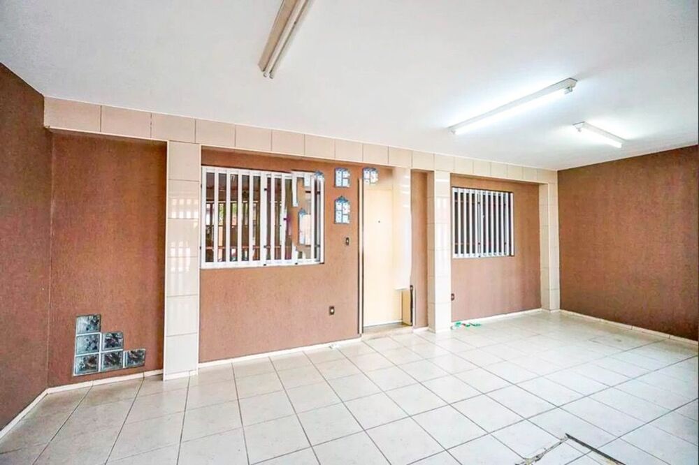 Sobrado, 3 quartos, 137 m² - Foto 2