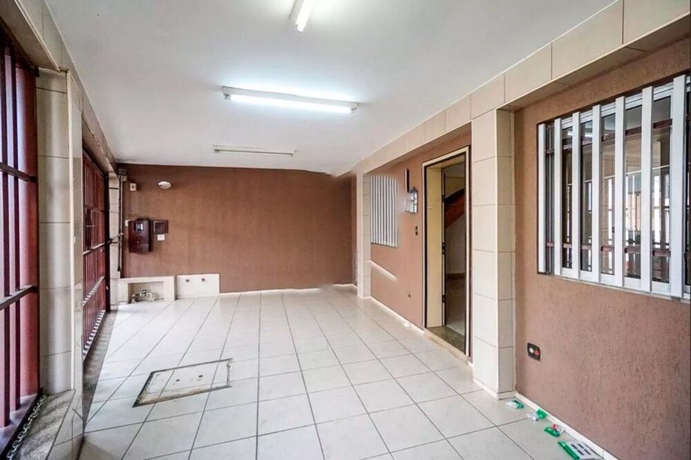 Sobrado, 3 quartos, 137 m² - Foto 4
