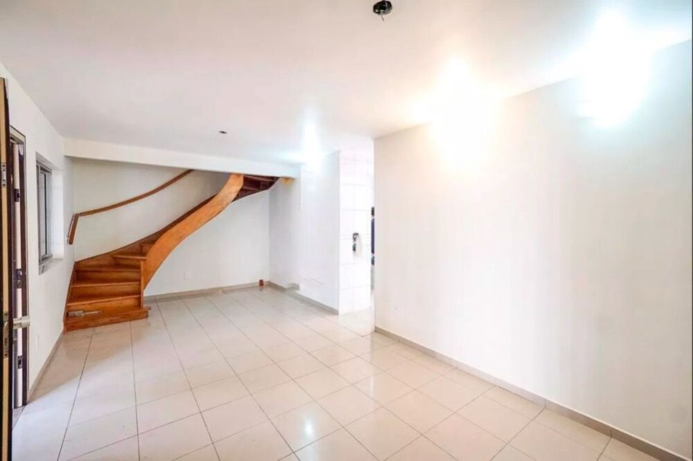 Sobrado, 3 quartos, 137 m² - Foto 1