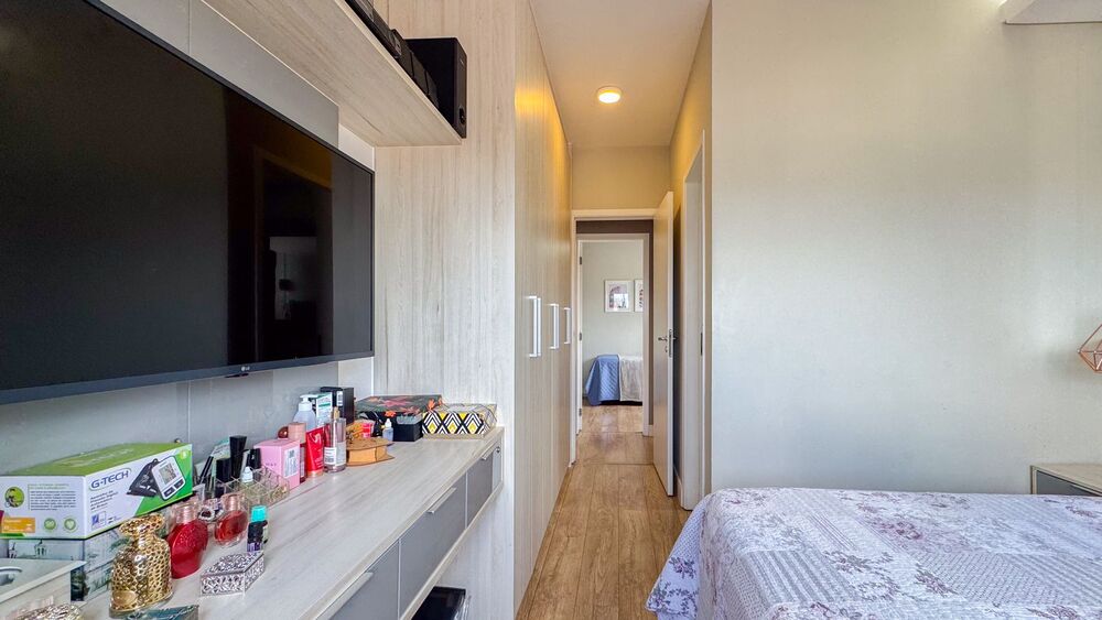 Apartamento, 3 quartos, 90 m² - Foto 7