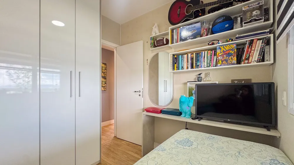 Apartamento, 3 quartos, 90 m² - Foto 15