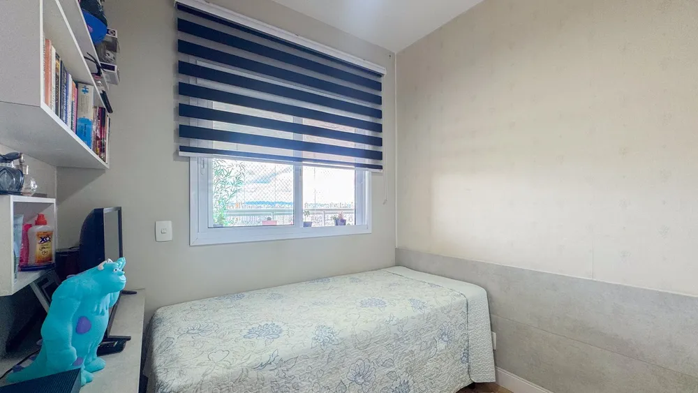 Apartamento, 3 quartos, 90 m² - Foto 14