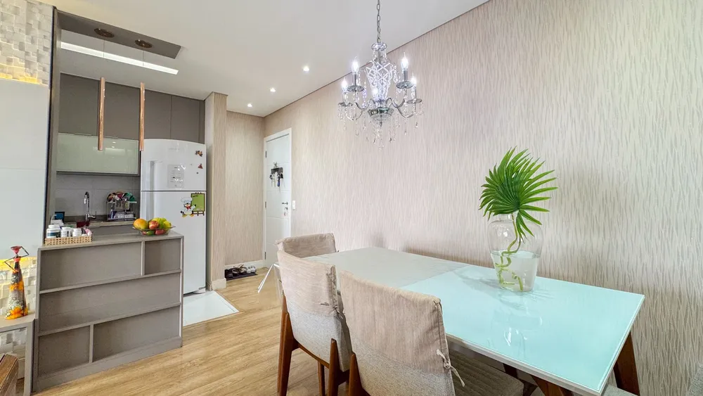 Apartamento, 3 quartos, 90 m² - Foto 5