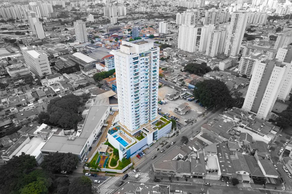 Apartamento, 3 quartos, 90 m² - Foto 16
