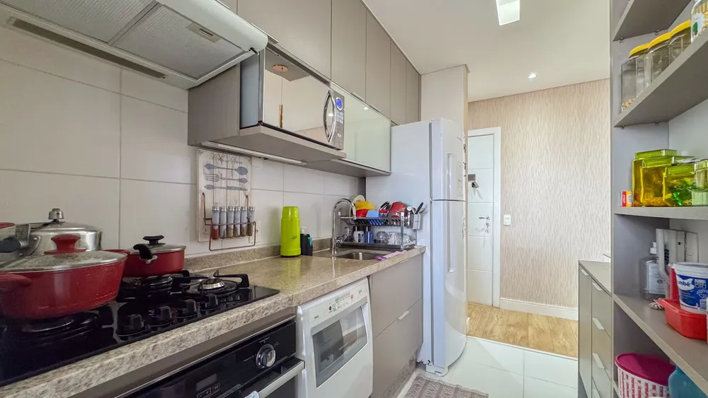 Apartamento, 3 quartos, 90 m² - Foto 6