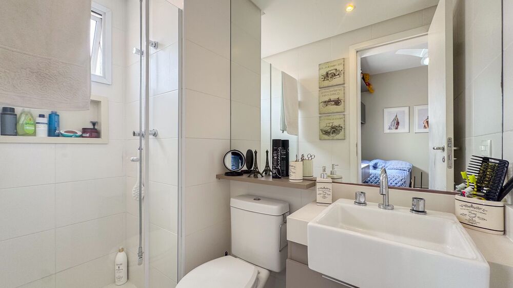 Apartamento, 3 quartos, 90 m² - Foto 5