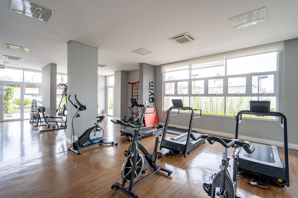 Apartamento, 3 quartos, 90 m² - Foto 11