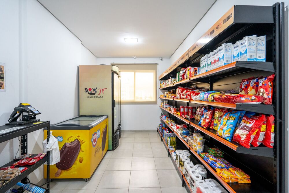 Apartamento, 3 quartos, 90 m² - Foto 12