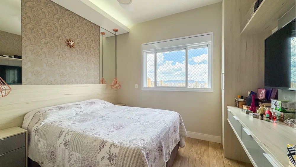 Apartamento, 3 quartos, 90 m² - Foto 11