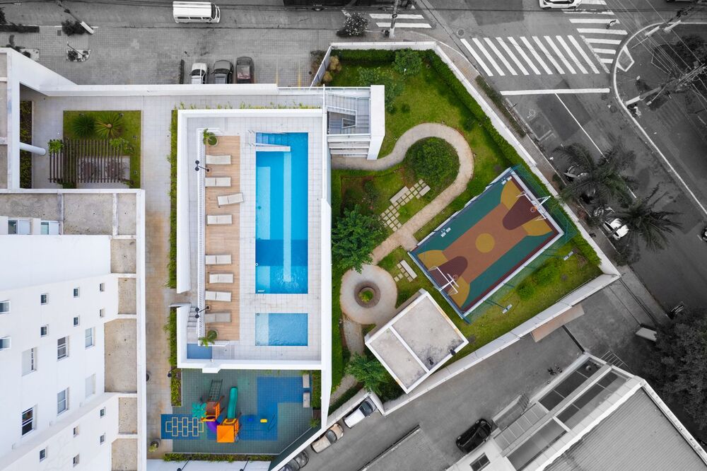 Apartamento, 3 quartos, 90 m² - Foto 8