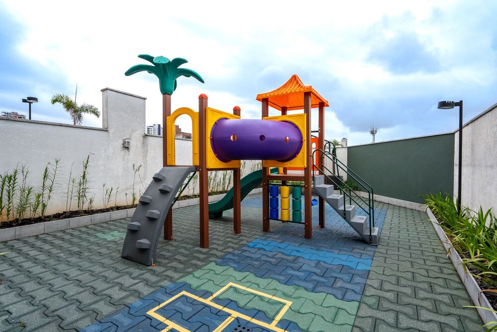 Apartamento, 3 quartos, 90 m² - Foto 10