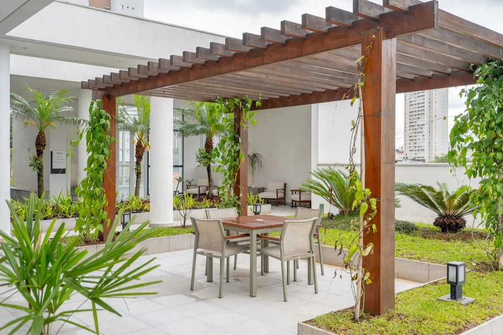Apartamento, 3 quartos, 90 m² - Foto 22