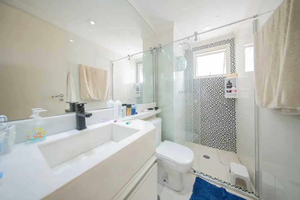 Apartamento, 3 quartos, 96 m² - Foto 11